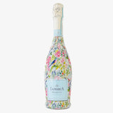 Spring Serenade Prosecco Wrap