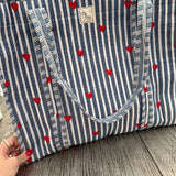 Favorite Fabric Tote