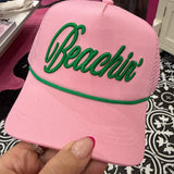 Beachin Hat