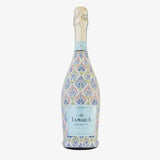 Pastel Jewel Prosecco Wrap