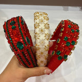 Holiday Headbands