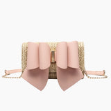 Mini Bonnie Crossbody Purse