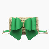 Mini Bonnie Crossbody Purse