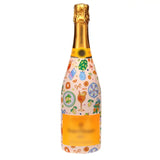 Citrus Spritz Bottle Wrap