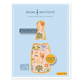 Citrus Spritz Bottle Wrap