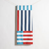 Freeport Beach Towel