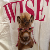 Wise Ass T-Shirt