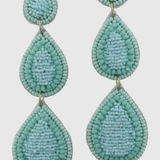 Teardrop Earrings