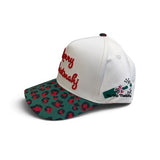 Merry Christmahj Hat!