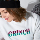 GRINCH SWEATSHIRTS