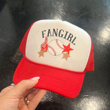 Fan Girl Trucker Hat