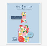 Grapefruit Prosecco Wrap