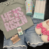 He is Risen T-shirt