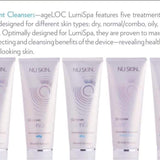 AgeLOC® LumiSpa Cleanser