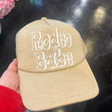Rodeo Babe Trucker Hat