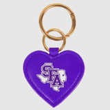 College Keychain