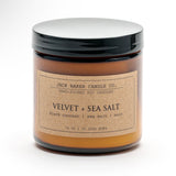 Seasalt & Velvet Jeans Candle