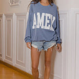 Amen Sweatshirt