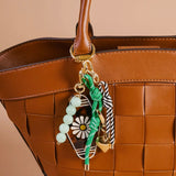 Free Spirit Bag Charm