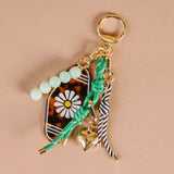 Free Spirit Bag Charm