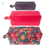Retro Travel Set