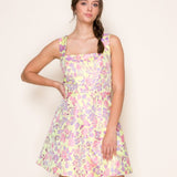 Sunshine in Bloom Dress