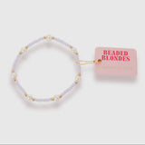 Spring Pearl Bracelet