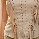 Desert Dream Corset Top