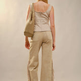 Desert Dream Corset Top