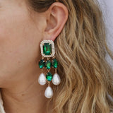 Meant to Shine Earrings