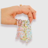 Pastel Spring Sprinkle Bracelet