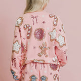 Cookies Holiday Skort