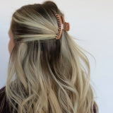 Light Brown Mini Hold Everything Claw