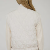 Quilted Puffer