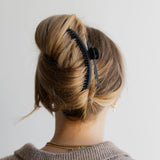 Matte Black Hold Everything Claw