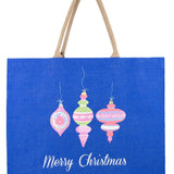 Whimsical Wonders Carryall Tote
