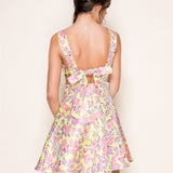 Sunshine in Bloom Dress