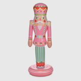 Inflatable Nutcracker