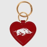 College Keychain