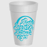 Party Cups Lake Edition