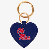 College Keychain