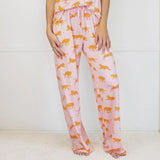 Walking Tiger Pj Pants