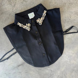 Jeweled Statement Collar