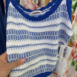 Coastal Knit Tank