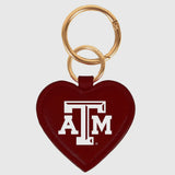 College Keychain