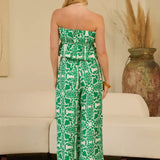 Away Wide Leg Jumpsuit