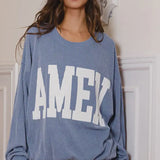 Amen Sweatshirt