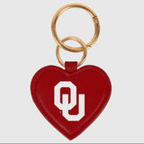 College Keychain