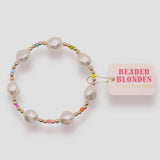 Sadie Pearl Bracelets