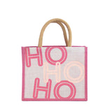 Ho Ho Ho Tote